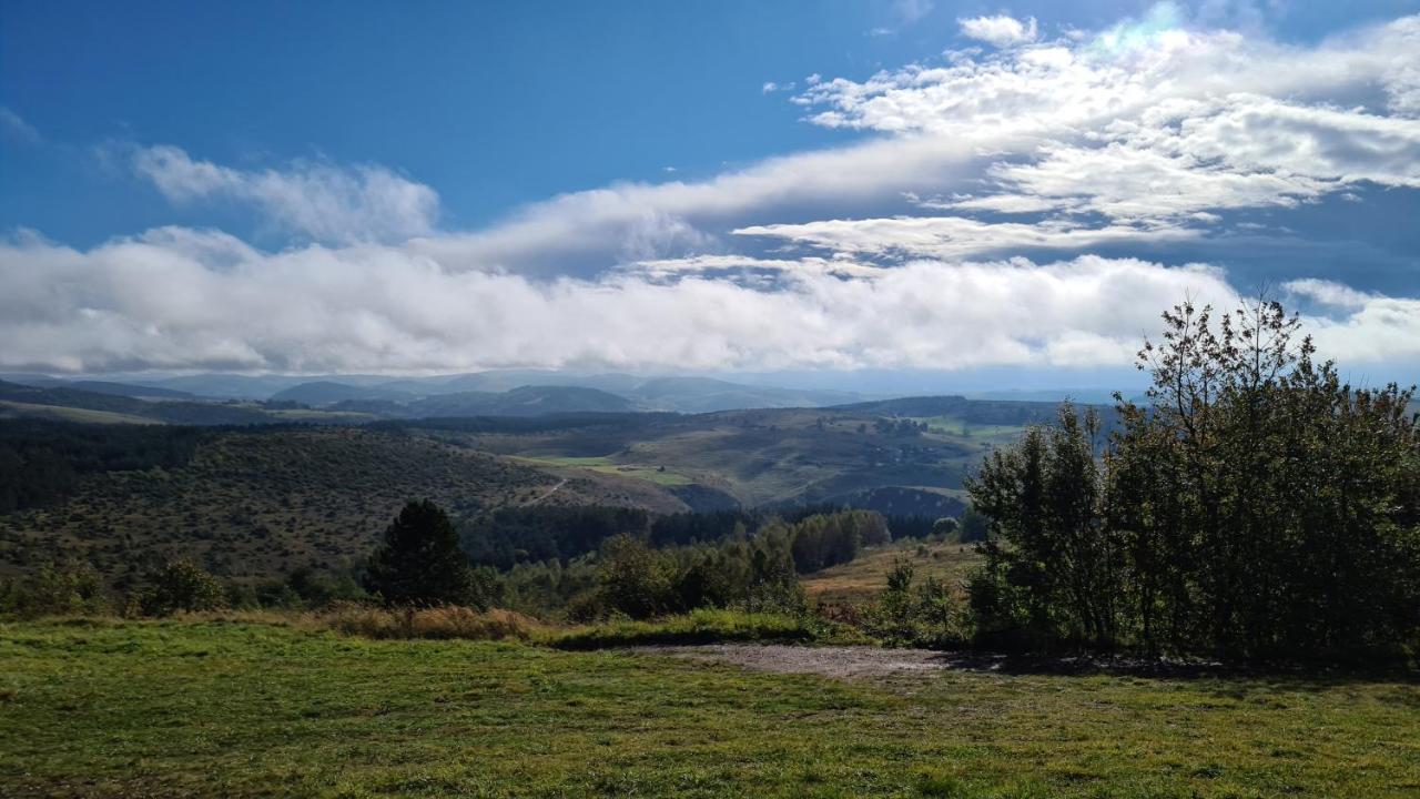 Markove Kolibe 2, Uvac Sjenica Esterno foto