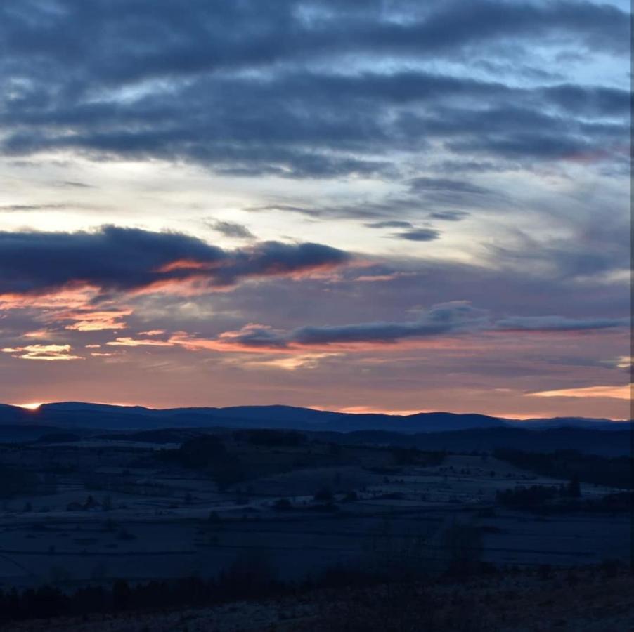 Markove Kolibe 2, Uvac Sjenica Esterno foto