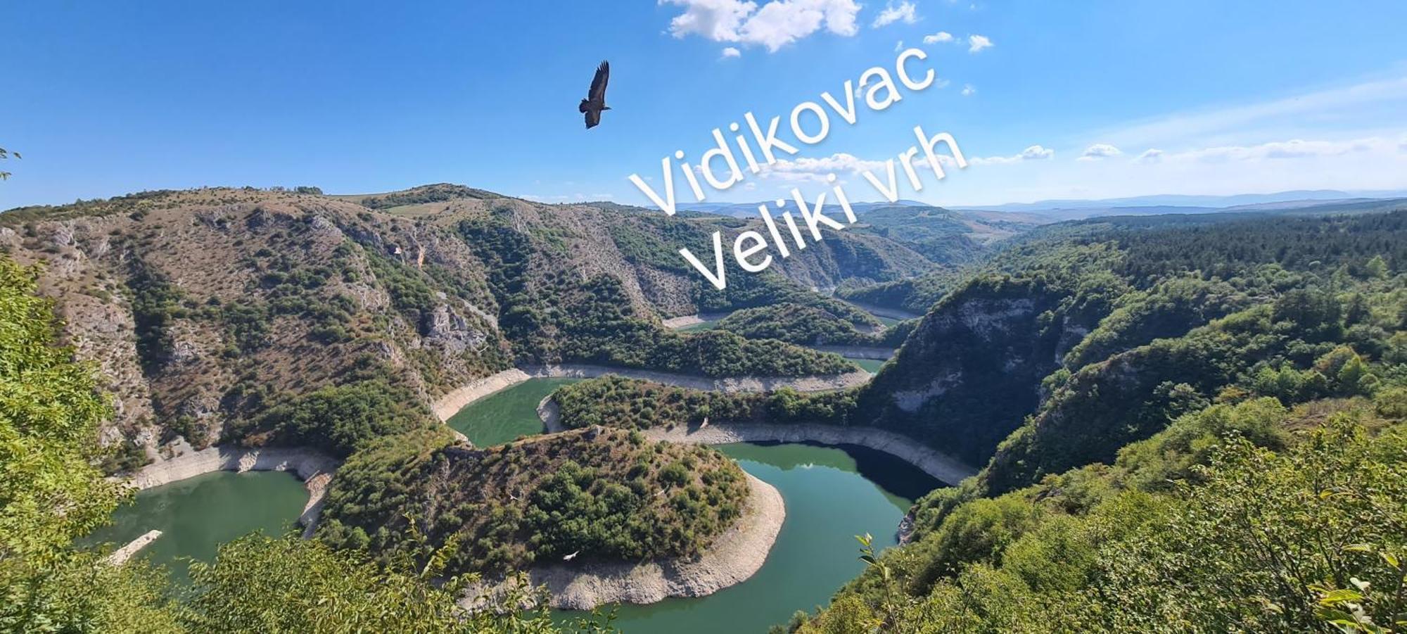 Markove Kolibe 2, Uvac Sjenica Camera foto